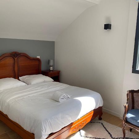 Вілла Double Tree House Шату Екстер'єр фото