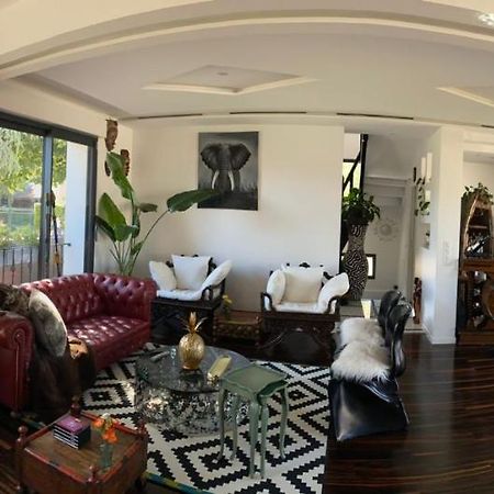 Вілла Double Tree House Шату Екстер'єр фото