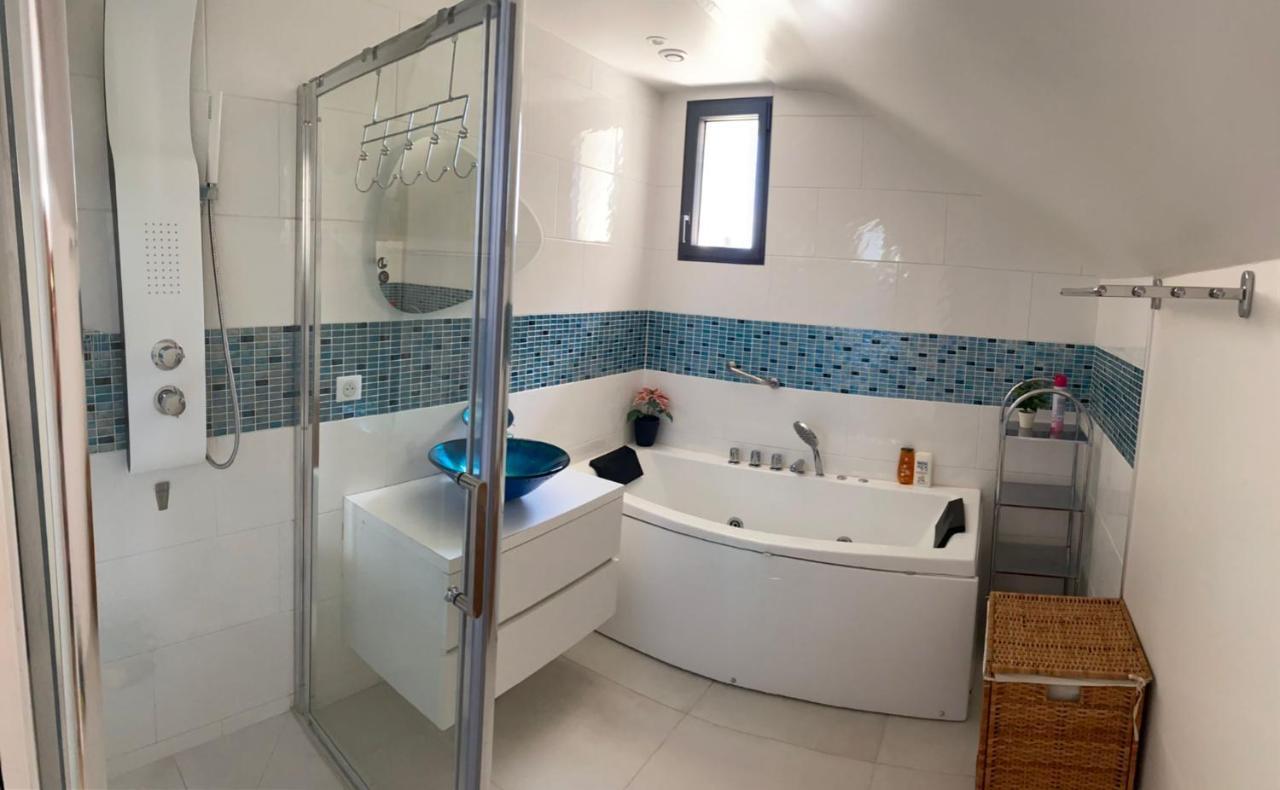 Вілла Double Tree House Шату Екстер'єр фото