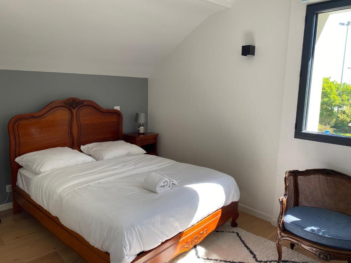 Вілла Double Tree House Шату Екстер'єр фото